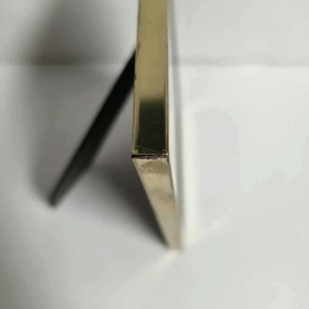 The Unbranded Brand vintage brass